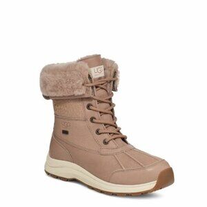 UGG Adirondack III Sparkle Spots Boot